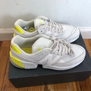 New Balance FIGS sneakers